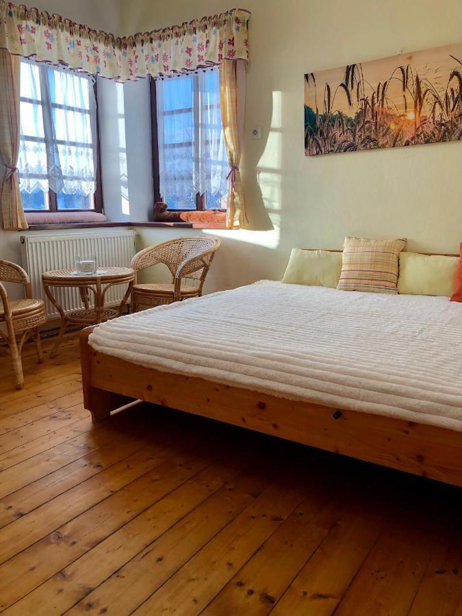 Chalupa Sunny Cottage Svoboda nad Úpou Dış mekan fotoğraf