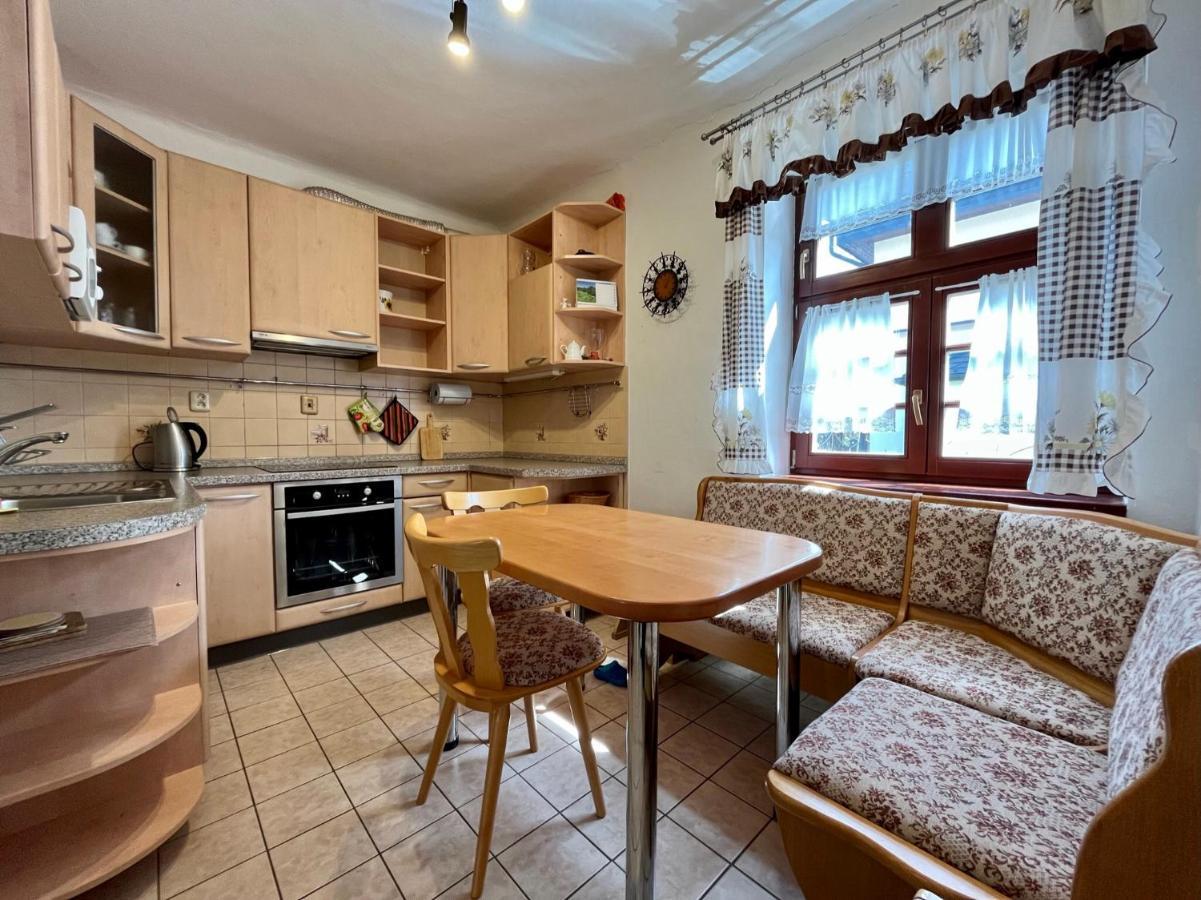 Chalupa Sunny Cottage Svoboda nad Úpou Dış mekan fotoğraf