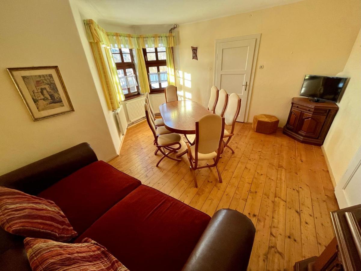Chalupa Sunny Cottage Svoboda nad Úpou Dış mekan fotoğraf