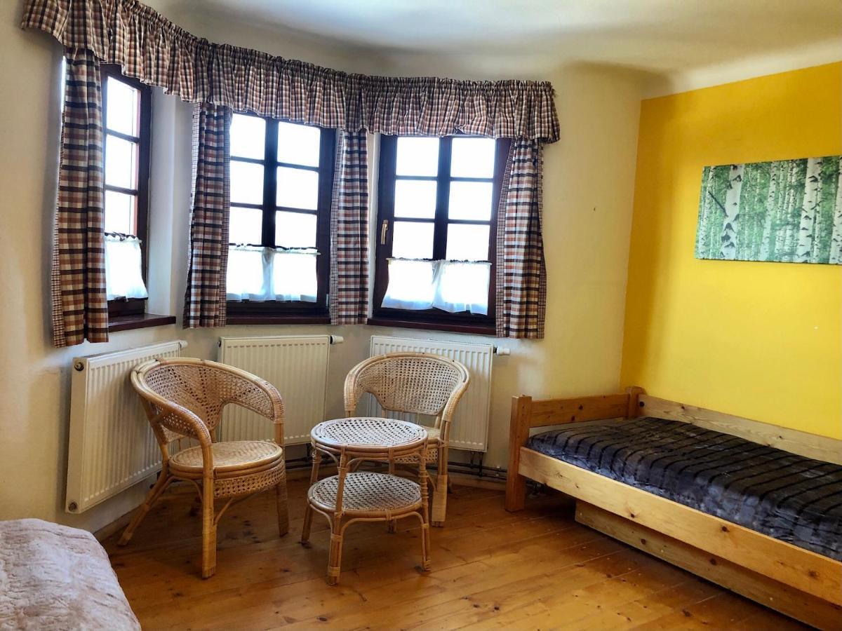 Chalupa Sunny Cottage Svoboda nad Úpou Dış mekan fotoğraf