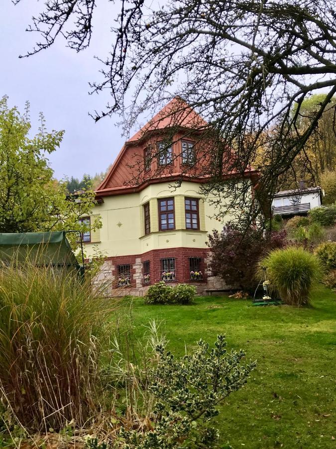 Chalupa Sunny Cottage Svoboda nad Úpou Dış mekan fotoğraf
